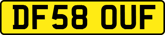 DF58OUF