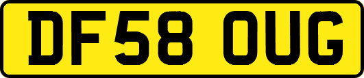 DF58OUG