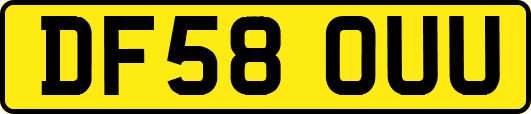 DF58OUU