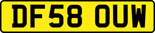 DF58OUW