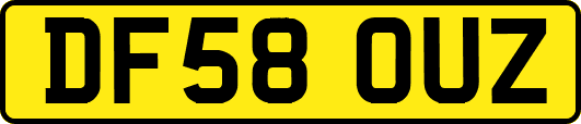 DF58OUZ