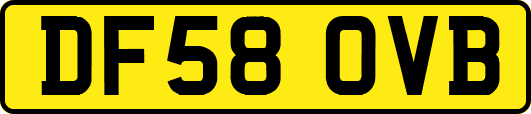 DF58OVB