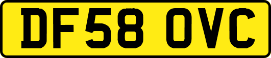 DF58OVC
