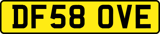 DF58OVE