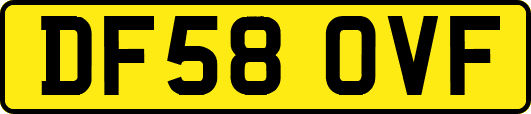 DF58OVF