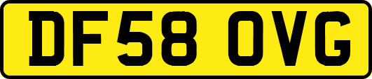DF58OVG