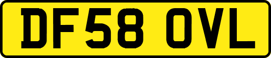 DF58OVL
