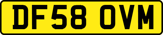 DF58OVM