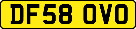DF58OVO