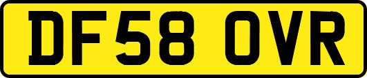 DF58OVR