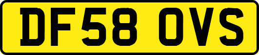 DF58OVS