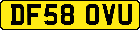 DF58OVU