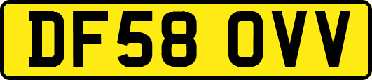 DF58OVV