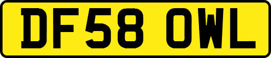 DF58OWL