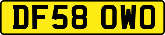 DF58OWO