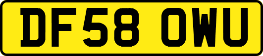 DF58OWU