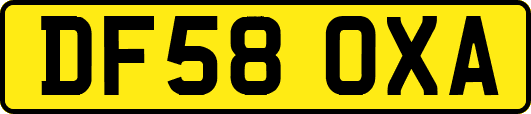 DF58OXA