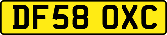 DF58OXC