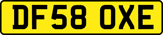 DF58OXE