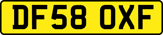 DF58OXF