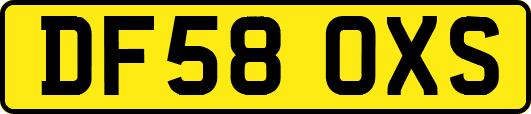 DF58OXS