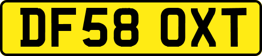 DF58OXT
