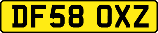 DF58OXZ