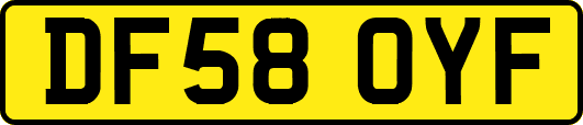 DF58OYF