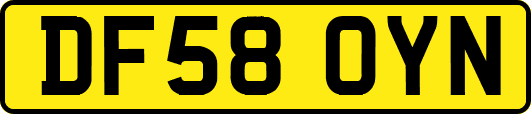 DF58OYN