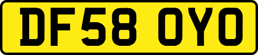 DF58OYO