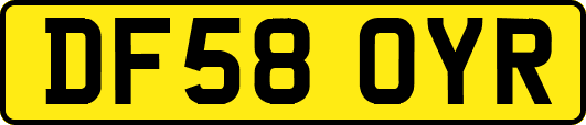 DF58OYR
