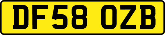 DF58OZB