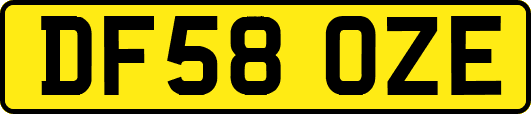 DF58OZE