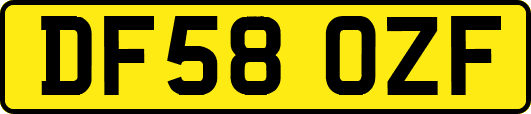 DF58OZF