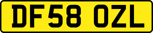 DF58OZL