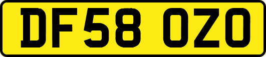 DF58OZO