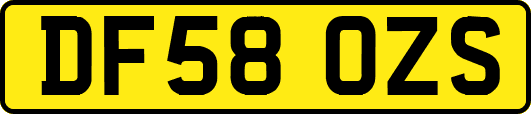 DF58OZS