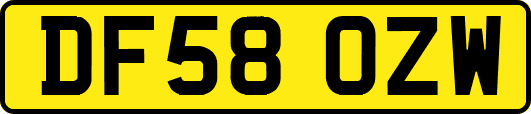 DF58OZW