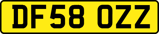 DF58OZZ