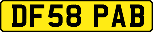 DF58PAB