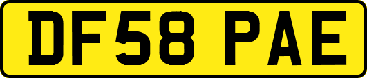 DF58PAE