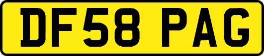 DF58PAG