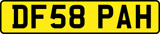 DF58PAH