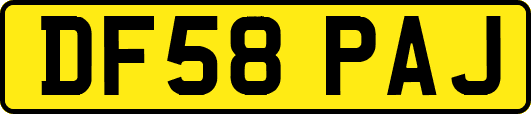 DF58PAJ