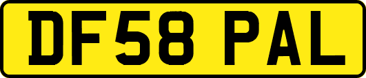 DF58PAL