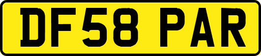 DF58PAR