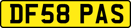 DF58PAS