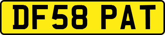 DF58PAT