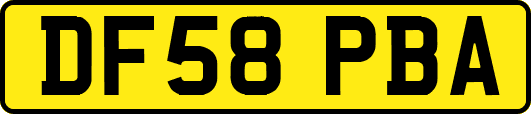 DF58PBA