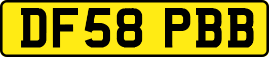 DF58PBB